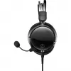 Ausinės Audio Technica ATH-GL3BK