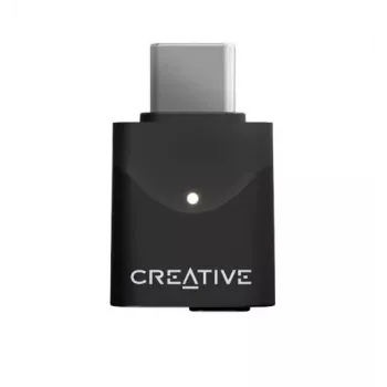 Belaidis garso siųstuvas Creative BT-W6