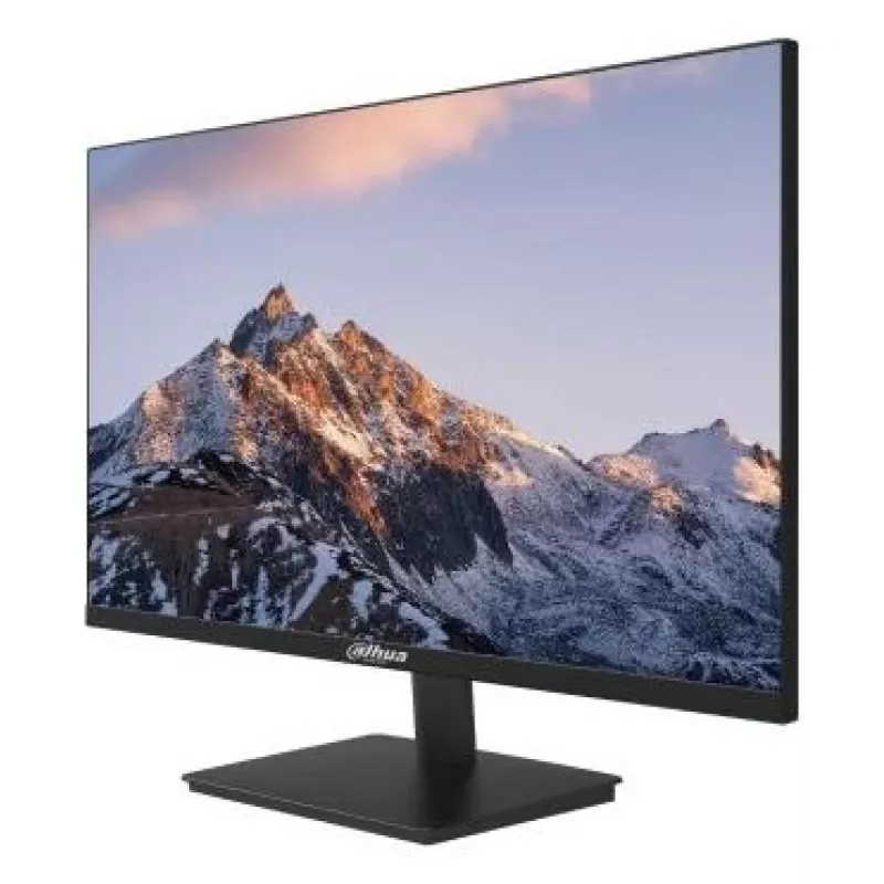 Dahua Technology LM24-A221Y 23,8 colių Full HD IPS LED monitorius 144 Hz 1 ms