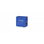 Tinklo adapteris Lancom Systems AirLancer SN-LAN-10G – 10 Gigabit Ethernet, IEEE 802.3af/at/bt, aliumininis korpusas, mėlynas