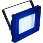 Prožektorius EUROLITE FL-50 SMD mėlynas – LED, kompaktiškas scenos/ploto šviestuvas su IP apsauga