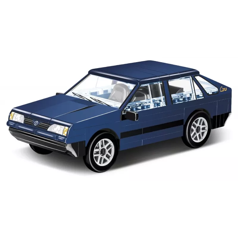 Cobi Polonez 1,6 Caro modelio konstruktorius
