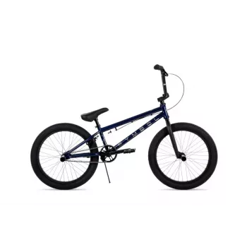Huffy Symbol – Freestyle BMX dviratis, 20 colių (Abys Blue)