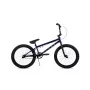 Huffy Symbol – Freestyle BMX dviratis, 20 colių (Abys Blue)