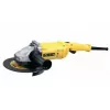DeWALT DWE492-QS kampinis šlifuoklis 23 cm 6600 aps./min 2200 W 5,2 kg
