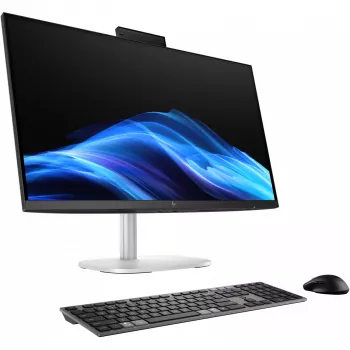 HP EliteStudio 8 G1i AI All-in-One - Core Ultra 7 265 / 2.4 GHz - vPro Enterprise - 16 GB RAM - 512 GB SSD - NVMe - Intel Graphics - 1GbE, Wi-Fi 6