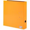 Segtuvas HERMA 20064 A4 Oranžinis Apvalus Žiedas 70mm