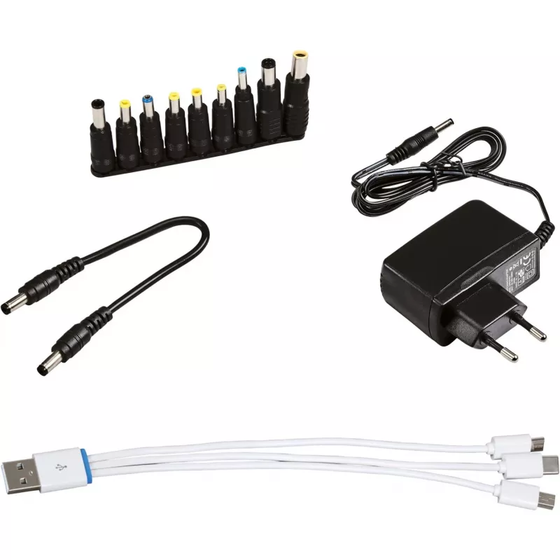 Nešiojamas maitinimo blokas Einhell CE-JS 18, 18000 mAh