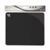 Sbox MP-03B juodas gelinis pelės kilimėlis