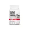 VETEXPERT RAW PALEO Ultra Mini Puppy su jautiena, sausas šuniukų ėdalas mažoms veislėms, 2 kg