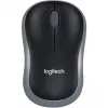 Belaidis klaviatūros ir pelės rinkinys Logitech MK270 švietimui su apsauginiu klaviatūros dangteliu