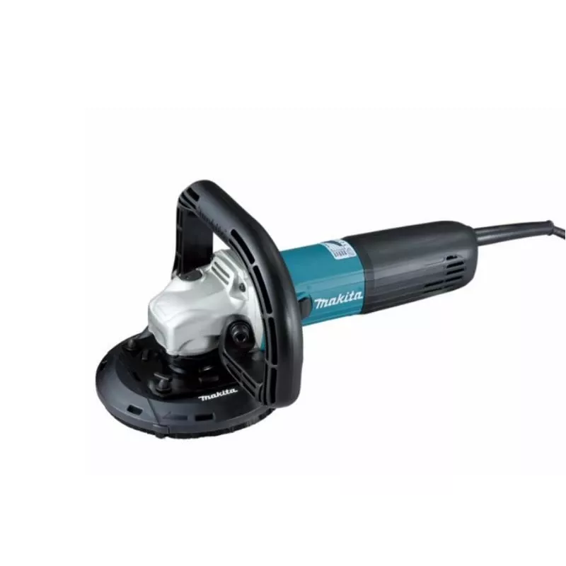 MAKITA Betono šlifavimo mašina 125mm 1400W