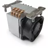 Dynatron A2797 Black – CPU aušintuvas su ventiliatoriumi