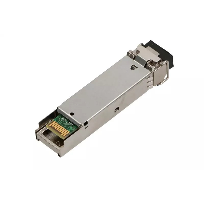 Mikrotik S-85DLC05D SFP modulis 1.25 Gbit/s 850 nm 550 m
