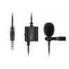 IK Multimedia iRig Mic Lav 2 rinkinys – mikrofonų komplektas