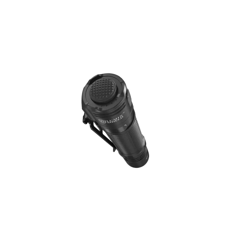 Žibintuvėlis Nitecore EDC31 kompaktiškas kišeninis, iki 1800 liumenų, kasdieniam nešiojimui
