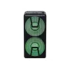 Muse Party Box garsiakalbis M-1820 DJ | 150 W | Bluetooth | Juodas | Belaidis ryšys