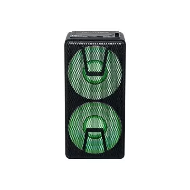 Muse Party Box garsiakalbis M-1820 DJ | 150 W | Bluetooth | Juodas | Belaidis ryšys