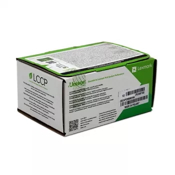 Lexmark originalus toneris - ciurnas - originali kasetė