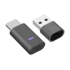 LOGITECH Zone Wireless 2 ausinės Teams native Bluetooth - GRAPHITE TEAMS