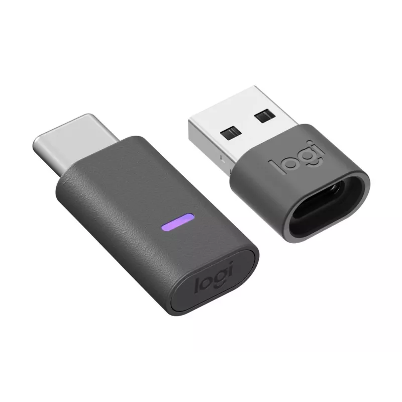 LOGITECH Zone Wireless 2 ausinės Teams native Bluetooth - GRAPHITE TEAMS