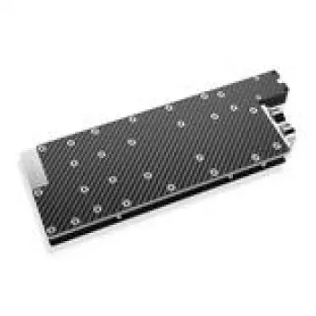 Vaizdo plokštė Alphacool ES H200 141 GB NVL PCI-E 1 lizdo konstrukcija