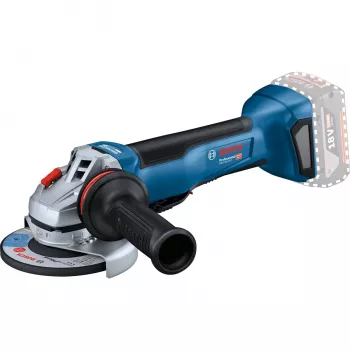 Bosch GWS 18V-10 P PROFESSIONAL kampinis šlifuoklis 9000 RPM 1000 W 1,9 kg
