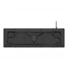 K55 Core RGB juoda mechaninė klaviatūra
