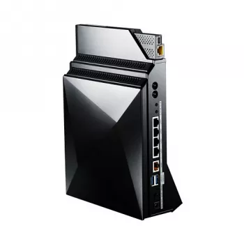 ASRock G10 ASRock žaidimų maršrutizatorius AC2600 su H2R WLAN adapteriu