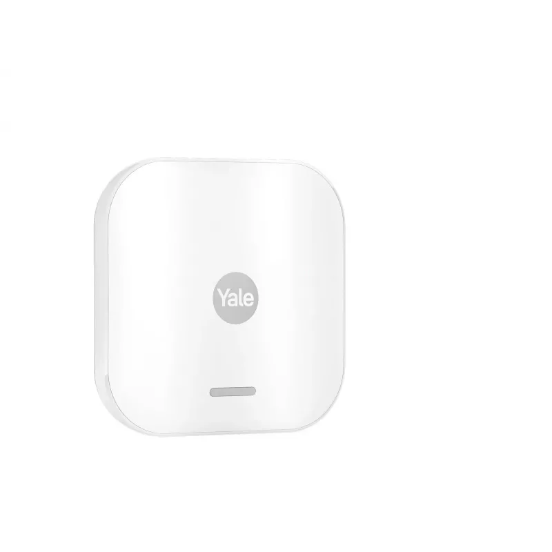 Yale AL-SK1-1A-EU belaidė signalizacijos sistema Wi-Fi balta