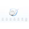 Belaidis magnetinis įkrovimo stovas HUAWEI Watch SuperCharge Dock 2nd Generation — sidabrinis, laikiklis HUAWEI išmaniesiems laikrodžiams