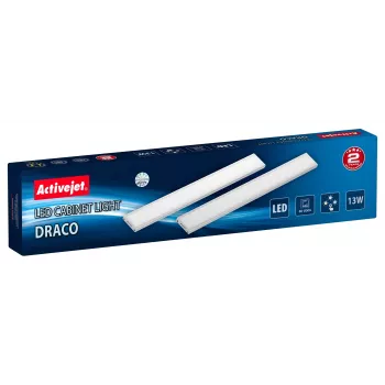Activejet LED po spintelėmis šviestuvų rinkinys AJE-DRACO