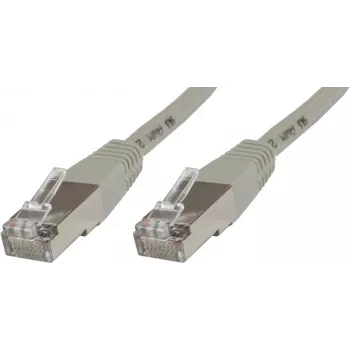 Microconnect B-SFTP605 tinklo kabelis pilkas 5 m Cat6 S/FTP