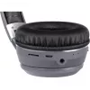 Ausinės DEFENDER FREEMOTION B571 LED belaidės dvikanalės, 4 cm tvarkyklės, 6–8 h baterija, uždaras akustinis, 20–20000 Hz