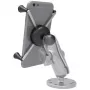 RAM Mounts X-Grip didelių telefonų laikiklis su rutuliniu tvirtinimu