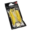 Prailginimo kabelis BitFenix Alchemy 2.0 0,4 m — prailginimo laidas, 0,4 m, kištukas į lizdą