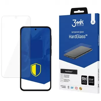 Tempered Glass Screen Protector 3MK, Samsung Galaxy A36 / A56