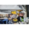 Veržliaraktis smūginis DeWALT DCF900P2T-QW 1/2 colio bešepetėlis 18 V, 1898 N·m, 5 Ah akumuliatorius, 2 akumuliatoriai, įkroviklis, dėklas