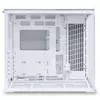 Kompiuterio korpusas Lian Li O11 Dynamic Mini V2 White