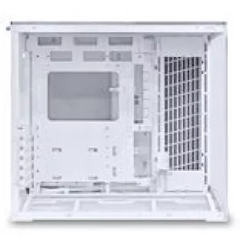 Kompiuterio korpusas Lian Li O11 Dynamic Mini V2 White
