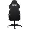 Nitro Concepts S300 žaidimų kėdė - Stealth Juoda