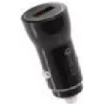 Honeywell automobilinis maitinimo šaltinis QC 3.0, skirtas Honeywell CT40 XP, CT45, CT45 XP, Dolphin CT40 (CT45-CIGR-1)