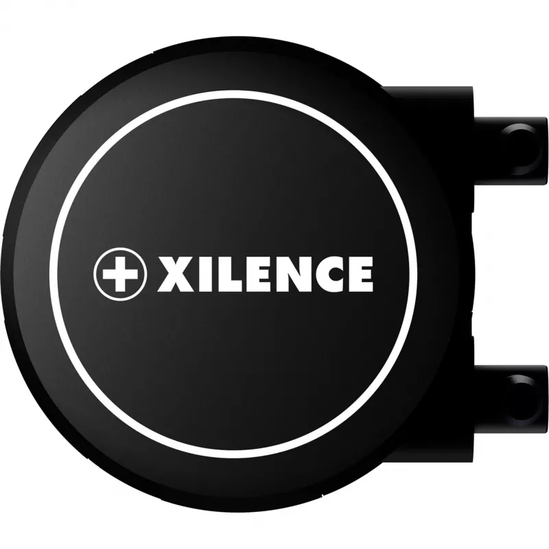 Vandens aušintuvas Xilence Performance A+ XC978 (LQ360)