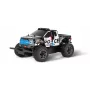 Valdomas automobilis CARRERA Ford F-150 Raptor Policija 2,4 GHz RC modelis