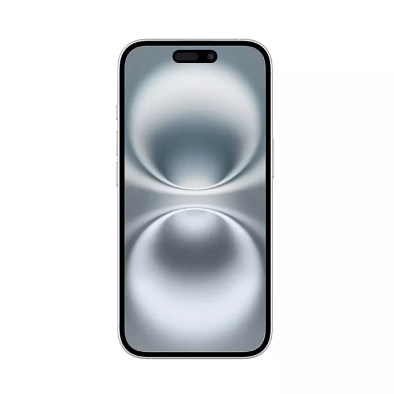 Apsauginis stiklas Belkin ScreenForce iPhone 16 Impact Scratch Resistant