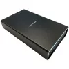 Išorinis HDD/SSD dėklas LC-Power LC-DOCK-C-35-M2 3.5 colio USB Type-C 10 Gbit/s