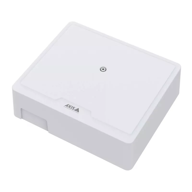 AXIS 02368-001 durų valdiklis 1 durims 512 MB RAM 2 GB Flash