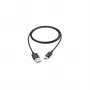Micro USB į USB-A įkrovimo laidas POLY 85R53AA