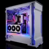 LED juosta Phanteks PH-NELEDKT_M5_WT01 — universali 550 mm, 5 V, 5.7 W, juoda