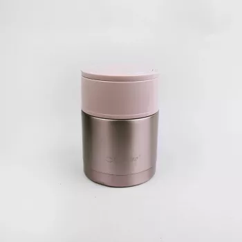 Termosas vakuuminis Maestro MR-1636 0,6 L nerūdijantis plienas, auksinis, 110 mm Ø, 155 mm aukštis